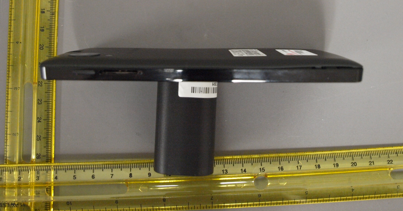 Illustration for article titled Estas son las fotos al completo del nuevo smartphone Nexus 5